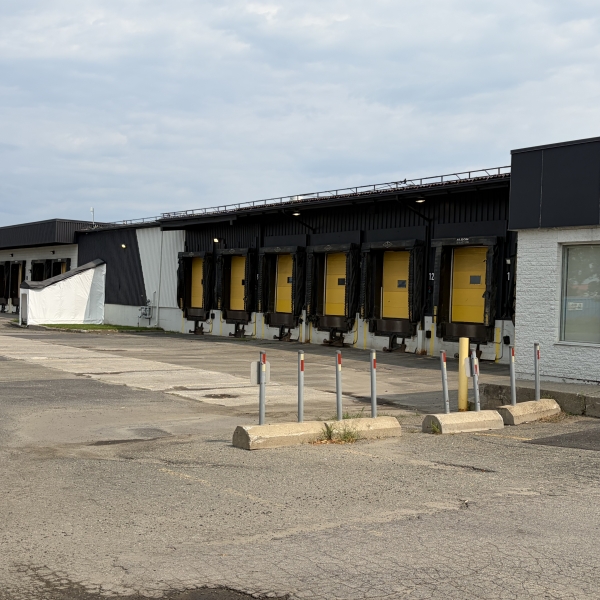 Secteur : Lauzon | 845 Jean-Marchand, Lévis, G6Y 9G4