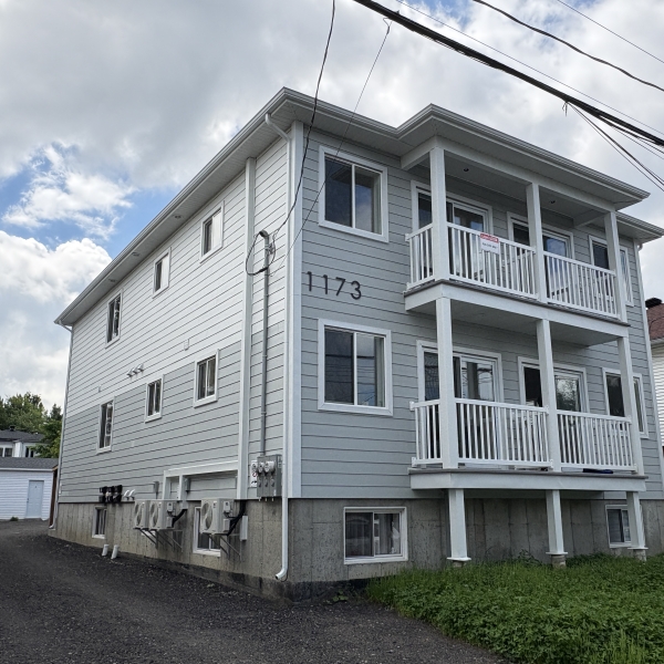 Secteur : Grand-Mère | 1169-1179 7e Avenue, Shawinigan, G9T 2C1